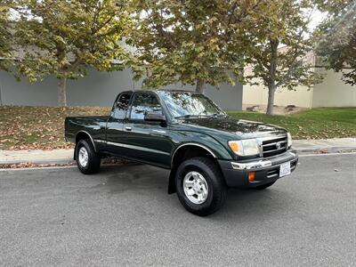 2000 Toyota Tacoma V6 Prerunner  Timing Belt Has Been Replaced Super Low Miles - Photo 7 - Irvine, CA 92614