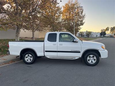 2003 Toyota Tundra V6 SR5 Access Cab With New Timing Belt & Water Pump - Photo 8 - Irvine, CA 92614