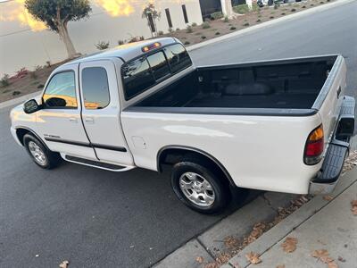 2003 Toyota Tundra V6 SR5 Access Cab With New Timing Belt & Water Pump - Photo 11 - Irvine, CA 92614