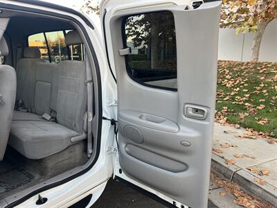 2003 Toyota Tundra V6 SR5 Access Cab With New Timing Belt & Water Pump - Photo 21 - Irvine, CA 92614