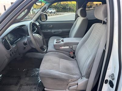 2003 Toyota Tundra V6 SR5 Access Cab With New Timing Belt & Water Pump - Photo 14 - Irvine, CA 92614