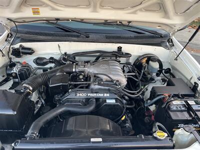 2003 Toyota Tundra V6 SR5 Access Cab With New Timing Belt & Water Pump - Photo 24 - Irvine, CA 92614