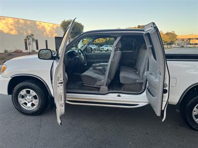 2003 Toyota Tundra V6 SR5 Access Cab With New Timing Belt & Water Pump - Photo 23 - Irvine, CA 92614