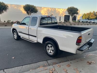 2003 Toyota Tundra V6 SR5 Access Cab With New Timing Belt & Water Pump - Photo 9 - Irvine, CA 92614