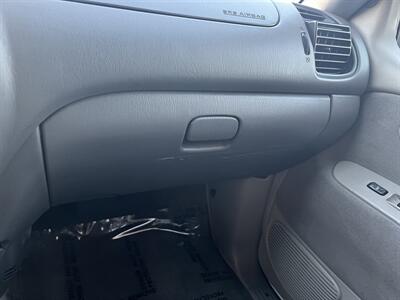 2003 Toyota Tundra V6 SR5 Access Cab With New Timing Belt & Water Pump - Photo 19 - Irvine, CA 92614
