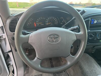 2003 Toyota Tundra V6 SR5 Access Cab With New Timing Belt & Water Pump - Photo 15 - Irvine, CA 92614