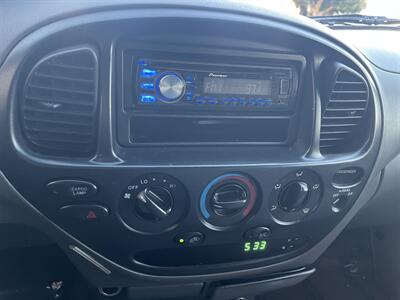 2003 Toyota Tundra V6 SR5 Access Cab With New Timing Belt & Water Pump - Photo 17 - Irvine, CA 92614