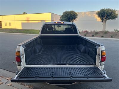 2003 Toyota Tundra V6 SR5 Access Cab With New Timing Belt & Water Pump - Photo 6 - Irvine, CA 92614