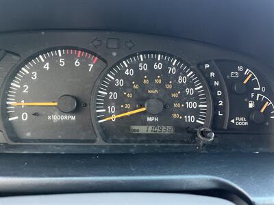 2003 Toyota Tundra V6 SR5 Access Cab With New Timing Belt & Water Pump - Photo 16 - Irvine, CA 92614