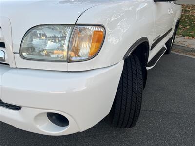 2003 Toyota Tundra V6 SR5 Access Cab With New Timing Belt & Water Pump - Photo 26 - Irvine, CA 92614