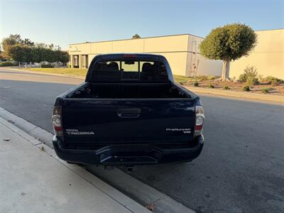 2013 Toyota Tacoma PreRunner V6 Double Cab Timing Chain - Photo 5 - Irvine, CA 92614