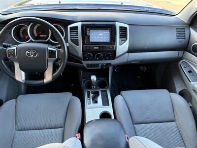 2013 Toyota Tacoma PreRunner V6 Double Cab Timing Chain - Photo 27 - Irvine, CA 92614