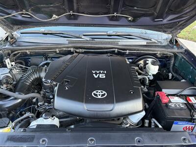 2013 Toyota Tacoma PreRunner V6 Double Cab Timing Chain - Photo 28 - Irvine, CA 92614