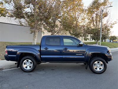 2013 Toyota Tacoma PreRunner V6 Double Cab Timing Chain - Photo 2 - Irvine, CA 92614