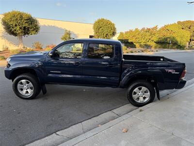 2013 Toyota Tacoma PreRunner V6 Double Cab Timing Chain - Photo 8 - Irvine, CA 92614
