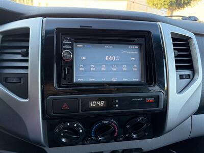 2013 Toyota Tacoma PreRunner V6 Double Cab Timing Chain - Photo 18 - Irvine, CA 92614