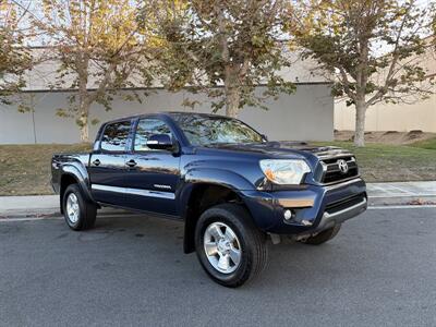 2013 Toyota Tacoma PreRunner V6 Double Cab Timing Chain - Photo 10 - Irvine, CA 92614