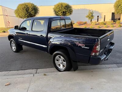 2013 Toyota Tacoma PreRunner V6 Double Cab Timing Chain - Photo 9 - Irvine, CA 92614