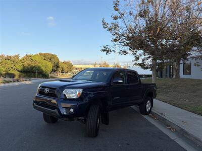 2013 Toyota Tacoma PreRunner V6 Double Cab Timing Chain - Photo 30 - Irvine, CA 92614