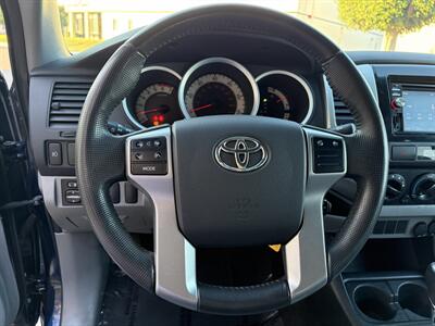 2013 Toyota Tacoma PreRunner V6 Double Cab Timing Chain - Photo 15 - Irvine, CA 92614