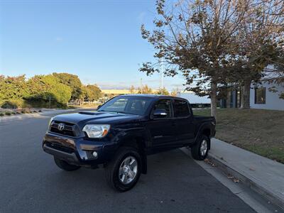 2013 Toyota Tacoma PreRunner V6 Double Cab Timing Chain - Photo 7 - Irvine, CA 92614