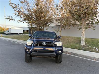 2013 Toyota Tacoma PreRunner V6 Double Cab Timing Chain - Photo 3 - Irvine, CA 92614