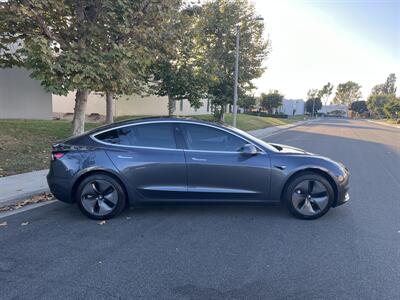2018 Tesla Model 3 Mid Range  Included $4000 IRS Tax Credit With Navigation, Back Up Camera And Leather - Photo 7 - Irvine, CA 92614