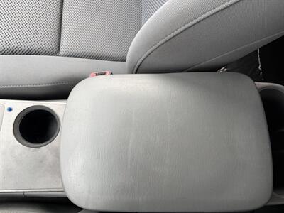 2005 Toyota Tacoma PreRunner V6 4dr  Duble Cab Timing Chain - Photo 19 - Irvine, CA 92614