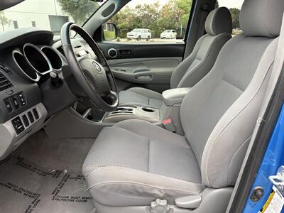 2005 Toyota Tacoma PreRunner V6 4dr  Duble Cab Timing Chain - Photo 14 - Irvine, CA 92614