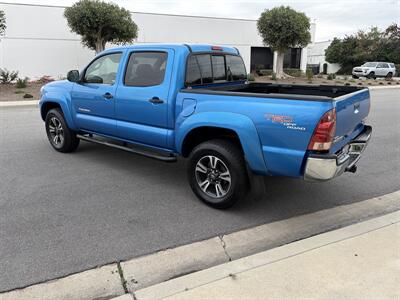 2005 Toyota Tacoma PreRunner V6 4dr  Duble Cab Timing Chain - Photo 9 - Irvine, CA 92614