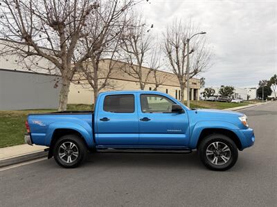 2005 Toyota Tacoma PreRunner V6 4dr  Duble Cab Timing Chain - Photo 8 - Irvine, CA 92614