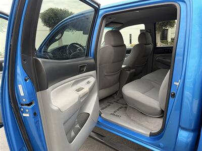 2005 Toyota Tacoma PreRunner V6 4dr  Duble Cab Timing Chain - Photo 22 - Irvine, CA 92614