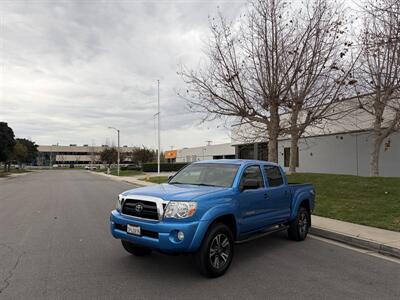2005 Toyota Tacoma PreRunner V6 4dr  Duble Cab Timing Chain - Photo 7 - Irvine, CA 92614