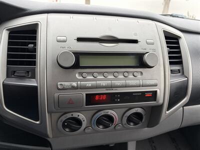 2005 Toyota Tacoma PreRunner V6 4dr  Duble Cab Timing Chain - Photo 17 - Irvine, CA 92614