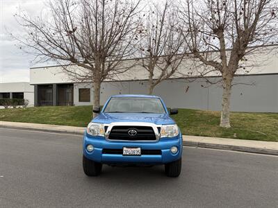 2005 Toyota Tacoma PreRunner V6 4dr  Duble Cab Timing Chain - Photo 3 - Irvine, CA 92614