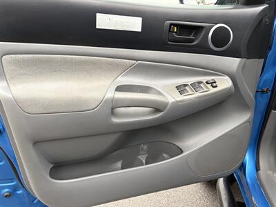 2005 Toyota Tacoma PreRunner V6 4dr  Duble Cab Timing Chain - Photo 13 - Irvine, CA 92614