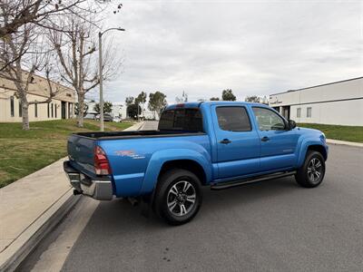 2005 Toyota Tacoma PreRunner V6 4dr  Duble Cab Timing Chain - Photo 4 - Irvine, CA 92614