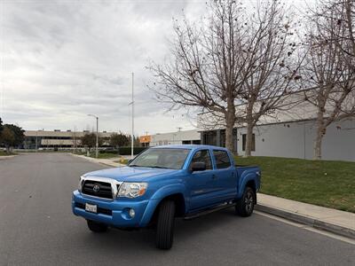 2005 Toyota Tacoma PreRunner V6 4dr  Duble Cab Timing Chain - Photo 28 - Irvine, CA 92614