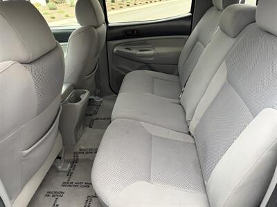 2005 Toyota Tacoma PreRunner V6 4dr  Duble Cab Timing Chain - Photo 24 - Irvine, CA 92614