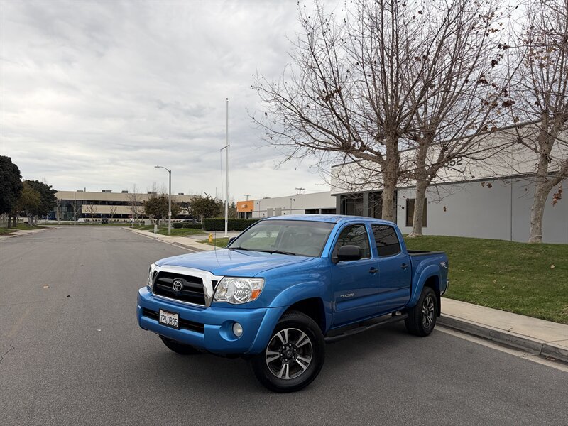 2005 Toyota Tacoma PreRunner V6 4dr  Duble Cab Timing Chain - Photo 1 - Irvine, CA 92614