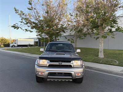 2002 Toyota 4Runner V6 Sport Edition  With New Timing Belt And Water Pump - Photo 3 - Irvine, CA 92614
