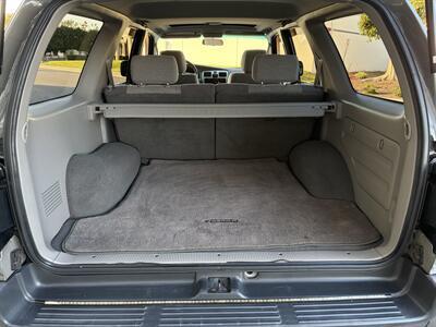 2002 Toyota 4Runner V6 Sport Edition  With New Timing Belt And Water Pump - Photo 7 - Irvine, CA 92614