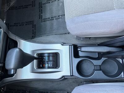 2002 Toyota 4Runner V6 Sport Edition  With New Timing Belt And Water Pump - Photo 20 - Irvine, CA 92614