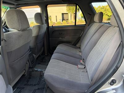 2002 Toyota 4Runner V6 Sport Edition  With New Timing Belt And Water Pump - Photo 27 - Irvine, CA 92614