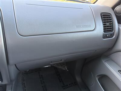 2002 Toyota 4Runner V6 Sport Edition  With New Timing Belt And Water Pump - Photo 24 - Irvine, CA 92614