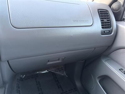 2002 Toyota 4Runner V6 Sport Edition  With New Timing Belt And Water Pump - Photo 22 - Irvine, CA 92614