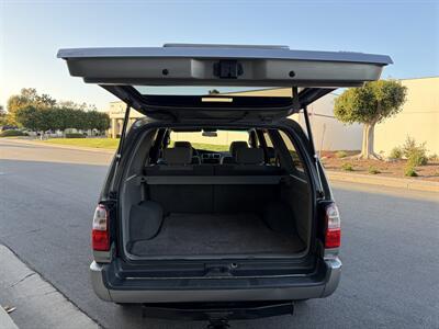 2002 Toyota 4Runner V6 Sport Edition  With New Timing Belt And Water Pump - Photo 6 - Irvine, CA 92614