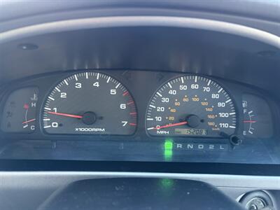 2002 Toyota 4Runner V6 Sport Edition  With New Timing Belt And Water Pump - Photo 18 - Irvine, CA 92614