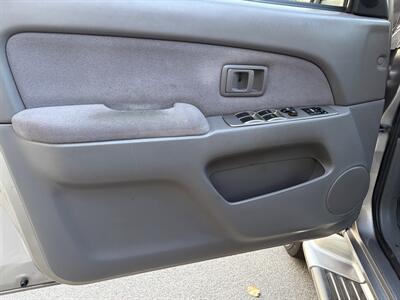 2002 Toyota 4Runner V6 Sport Edition  With New Timing Belt And Water Pump - Photo 14 - Irvine, CA 92614