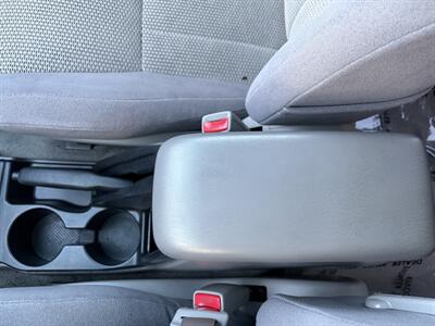 2002 Toyota 4Runner V6 Sport Edition  With New Timing Belt And Water Pump - Photo 21 - Irvine, CA 92614